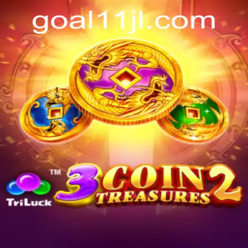 Uncover Hidden Riches in 3CoinTreasures2: A Thrilling Quest Adventure