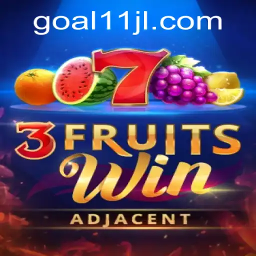 Exploring the Exciting World of 3FruitsWin: Envisioning Sustainable Gaming with Goal11