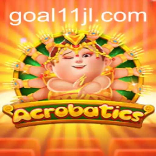 Unveiling the Thrills of Acrobatics: Embracing the Spirit of Goal11