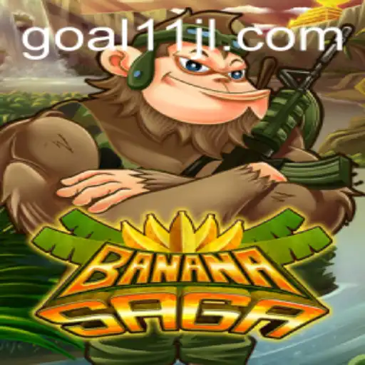 Exploring BananaSaga: A Thrilling Adventure with Goal11