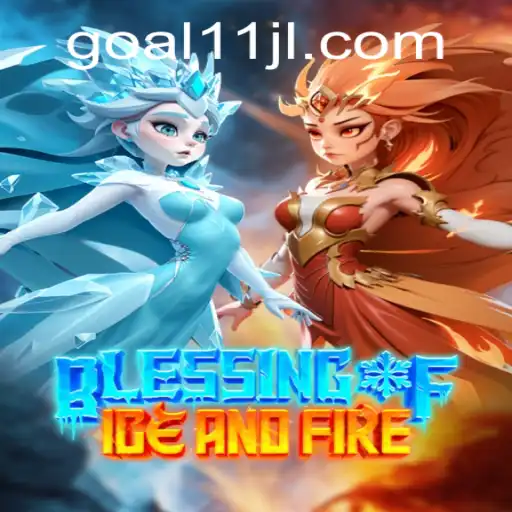 Blessing of Ice and Fire: A Captivating Journey Into a World of Strategy and Adventure