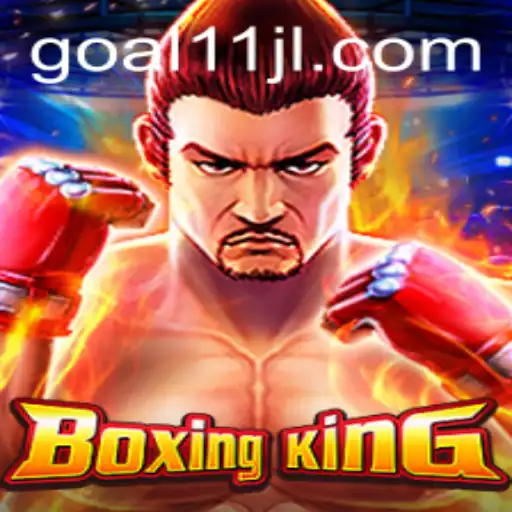 Exploring BoxingKing: The New Update for Goal11 Enthusiasts