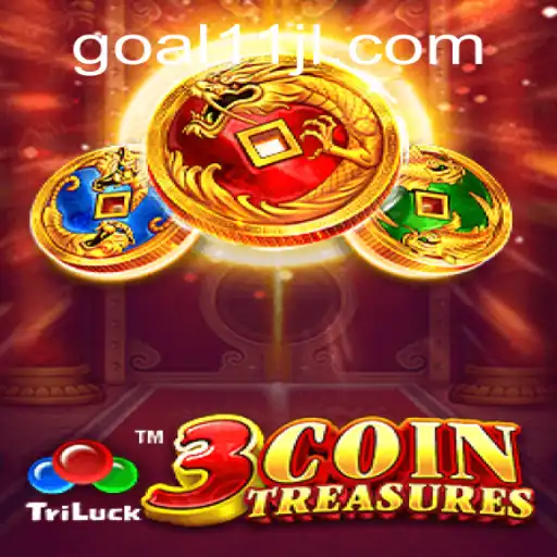 Discover the Exciting World of 3CoinTreasures and Its Impact on Goal11