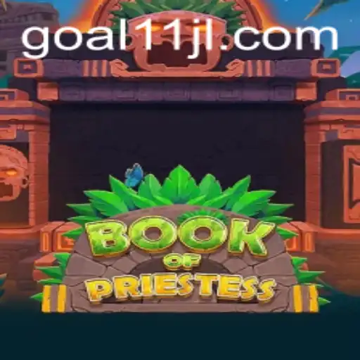 Exploring the Mystical World of BookOfPriestess