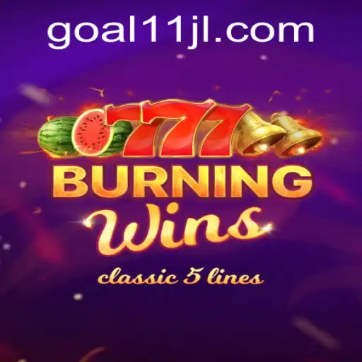 Exploring the Excitement of BurningWins: A Classic Slot Game