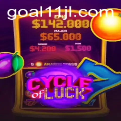 Exploring the Fascinating World of CycleofLuck and Its Rules