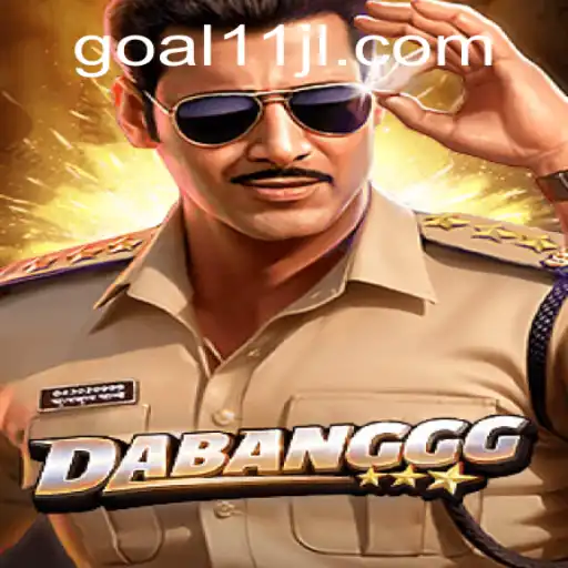 DABANGGG: Exploring the Dynamic World of Goal11