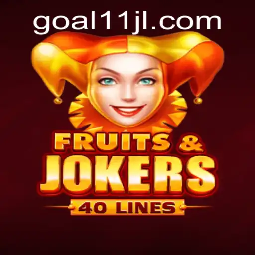 Exploring the Thrills of FruitsAndJokers40: A Vibrant Slot Game Adventure
