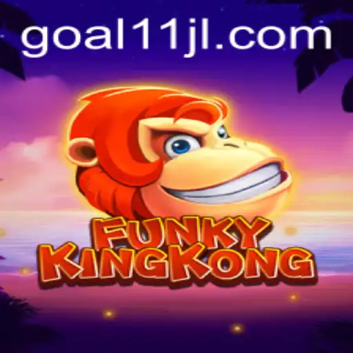FunkyKingKong: A New Era in Interactive Gaming with goal11