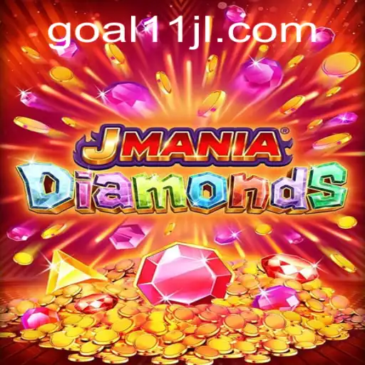 Discovering JManiaDiamonds: A Glimmering Adventure in Digital Gaming