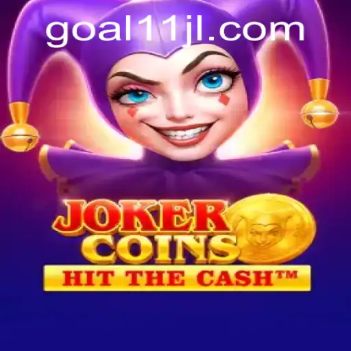 Exploring the Thrills of JokerCoins: A New Era of Gaming