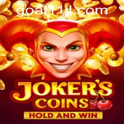 Exploring JokersCoins and its Strategic Gameplay