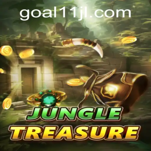 JungleTreasure: Unearthing the Thrills of Adventure Gaming