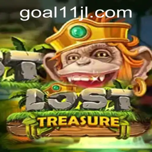 LostTreasure Adventures Await