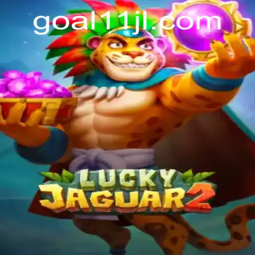 Exploring the World of Luckyjaguar2: A Game Fueled by Strategy and Excitement
