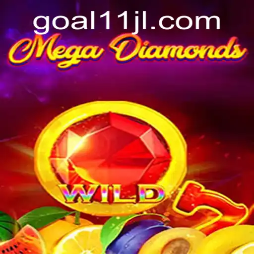MegaDiamond: Explore the Fascinating World of Strategy and Luck
