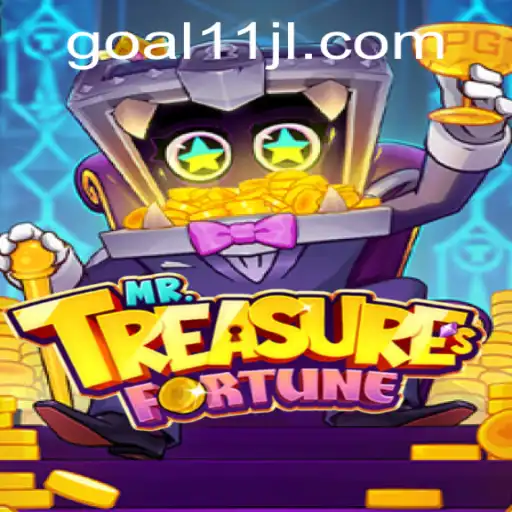 Explore the Thrilling World of MrTreasuresFortune: A Game of Adventure and Sustainability