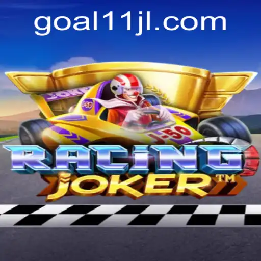 RacingJoker: A Thrilling New Game Experience