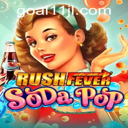 RushFeverSodaPop: An Exciting Gaming Experience