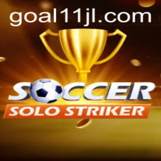 SoccerSoloStriker: The Ultimate Striker's Challenge