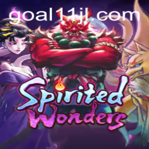Exploring SpiritedWonders: A Journey Through a Mystical Game World