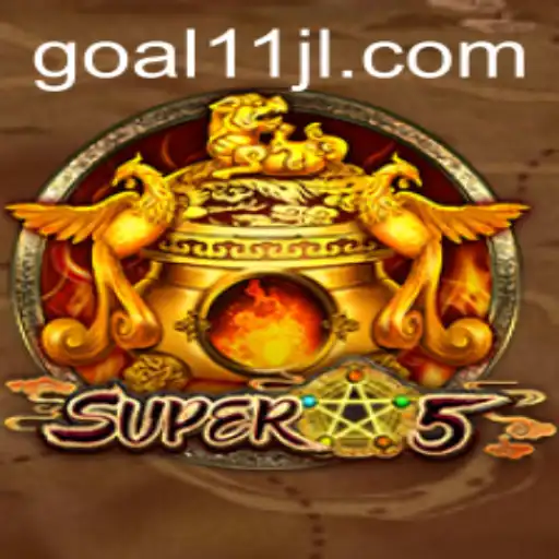 Exploring the Exciting World of Super5 with Goal11