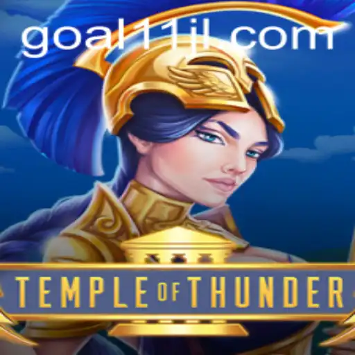 Exploring the Exciting World of TempleofThunder: An In-Depth Guide
