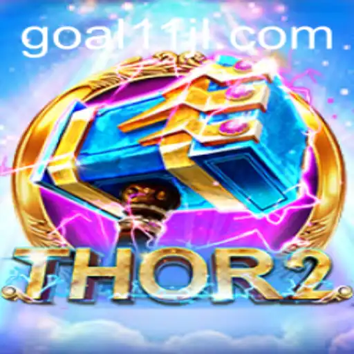 Thor2: A Riveting Adventure in the World of E-Sports