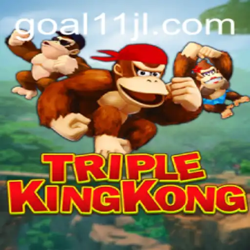 Exploring the Exciting World of TripleKingKong: A New Era in Gaming