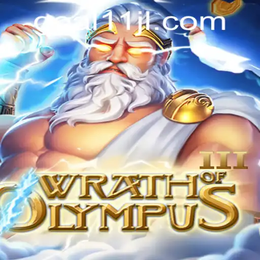 Exploring WrathofOlympusIII: The Epic Adventure Awaits