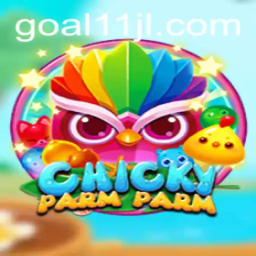 Exploring ChickyParmParm: An Innovative Game with a Universal Goal