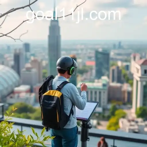 Contact Us: Achieving Goal 11 for Sustainable Cities