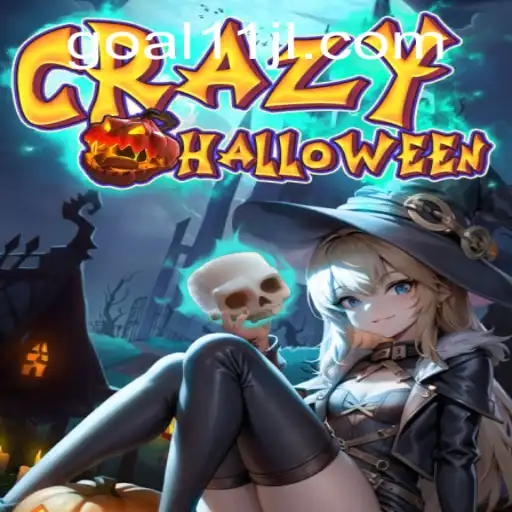 CrazyHalloween: A Thrilling Gaming Experience