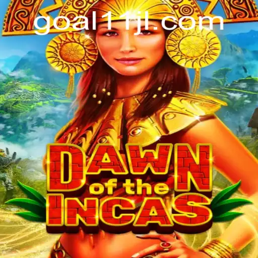 DawnoftheIncas: Embark on an Epic Quest with a Purpose