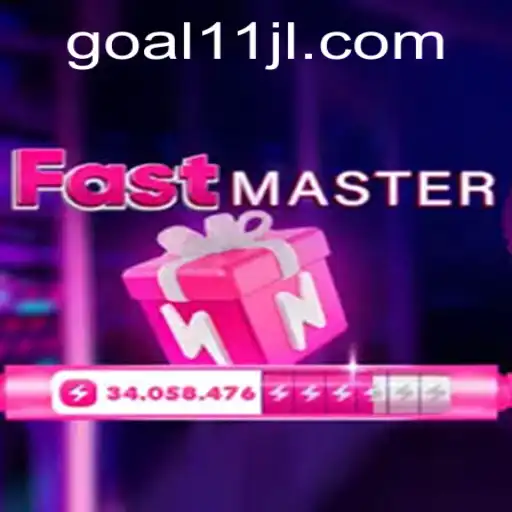 FastMaster: The Thrilling World of Competitive Gaming