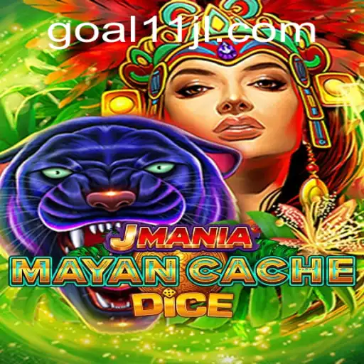 Discovering JManiaMayanCacheDice: A Modern Spin on an Ancient Game