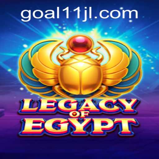 Experience Grand Adventures in Legacy of Egypt