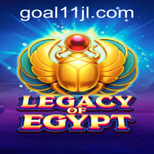Experience Grand Adventures in Legacy of Egypt