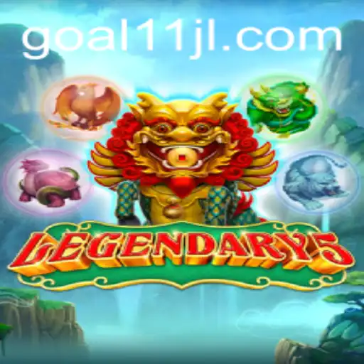 Uncover the Enchantment of Legendary5: Mastering the Game with 'goal11'