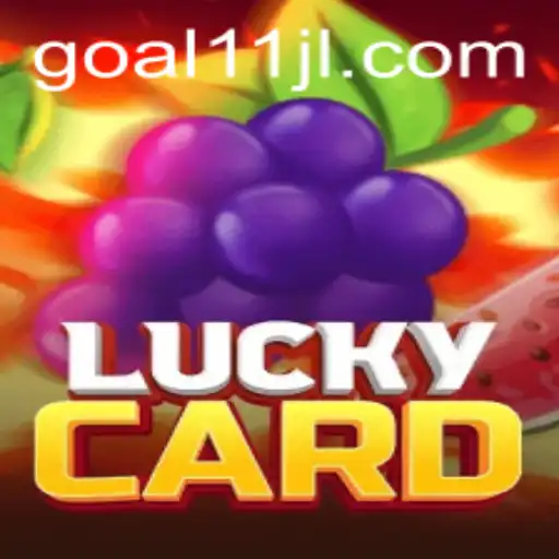 LuckyCard: A Thrilling Journey into Goal11