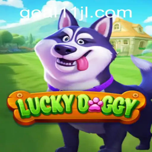 Embark on an Adventure with LuckyDoggy: Your Path to Achieving Goal11
