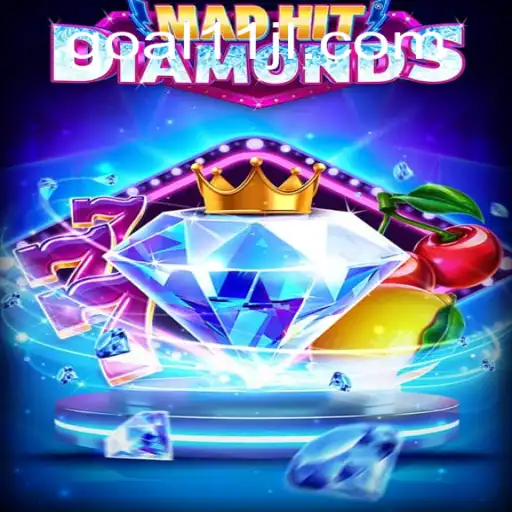 Unleashing the Excitement: MadHitDiamonds and the Rise of Goal11