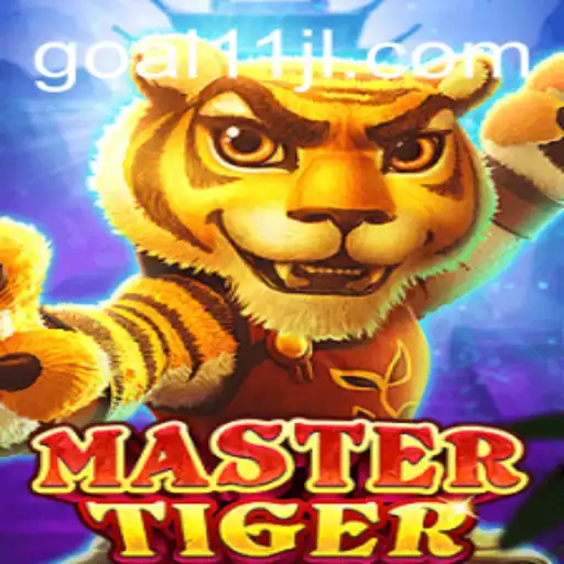 MasterTiger: A Comprehensive Guide to Conquering the New Gaming Frontier