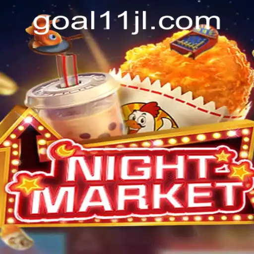 Exploring the Enigmatic World of NIGHTMARKET: A Game of Strategy and Intrigue