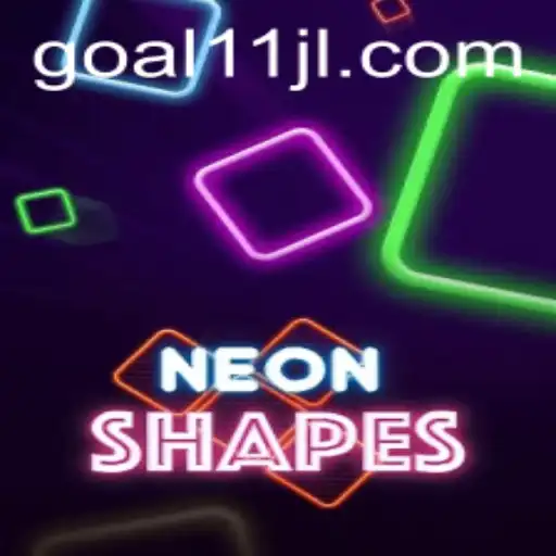 Exploring NeonShapes: A Dynamic Puzzle Challenge