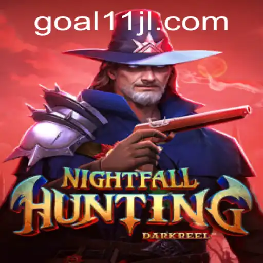 NightfallHunting: The Thrilling Venture Into The Wild