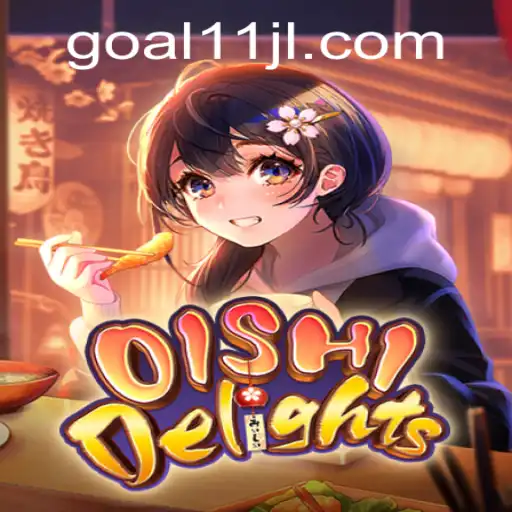 A Deep Dive into OishiDelights: A Culinary Adventure