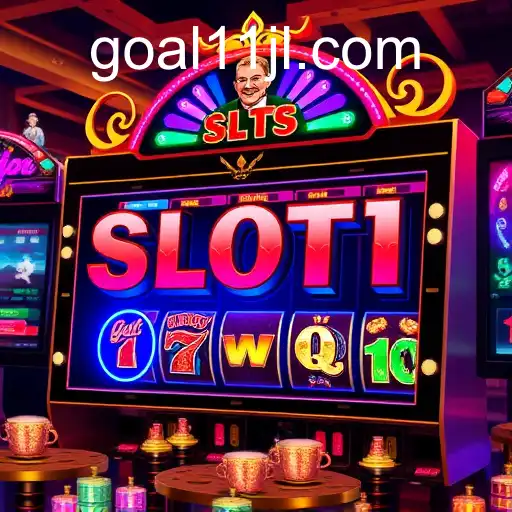 Exploring the Fascinating World of Online Slots