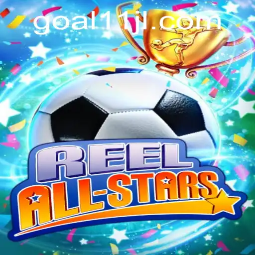 ReelAllStars: A Dive into the Exciting World of Virtual Sports