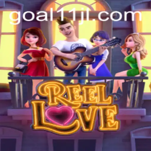 ReelLove: A Captivating Journey into Green Goals and Virtual Adventure
